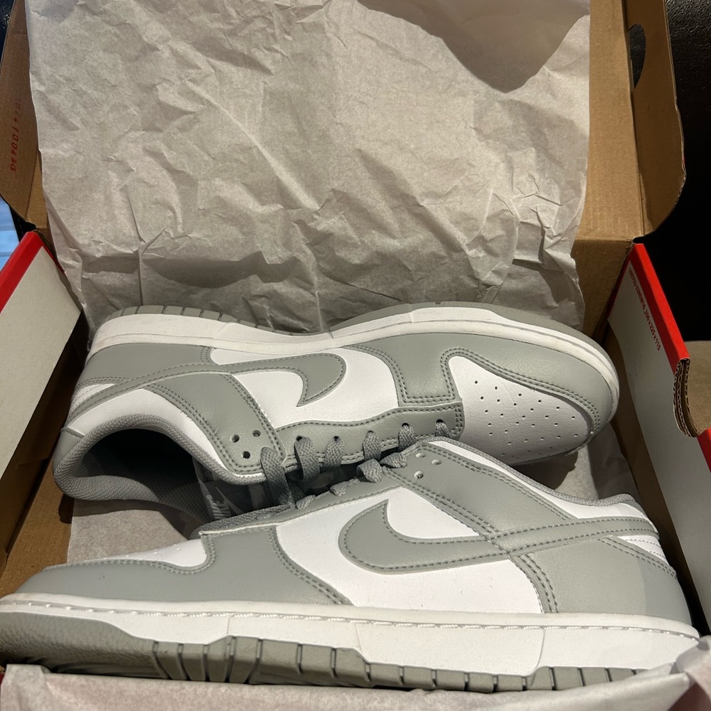 Nike Dunk Low Retro